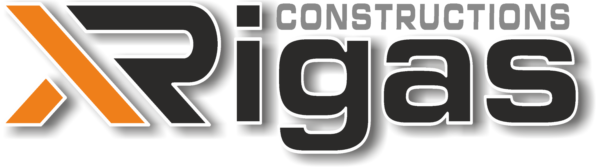 XRigas Constructions logo